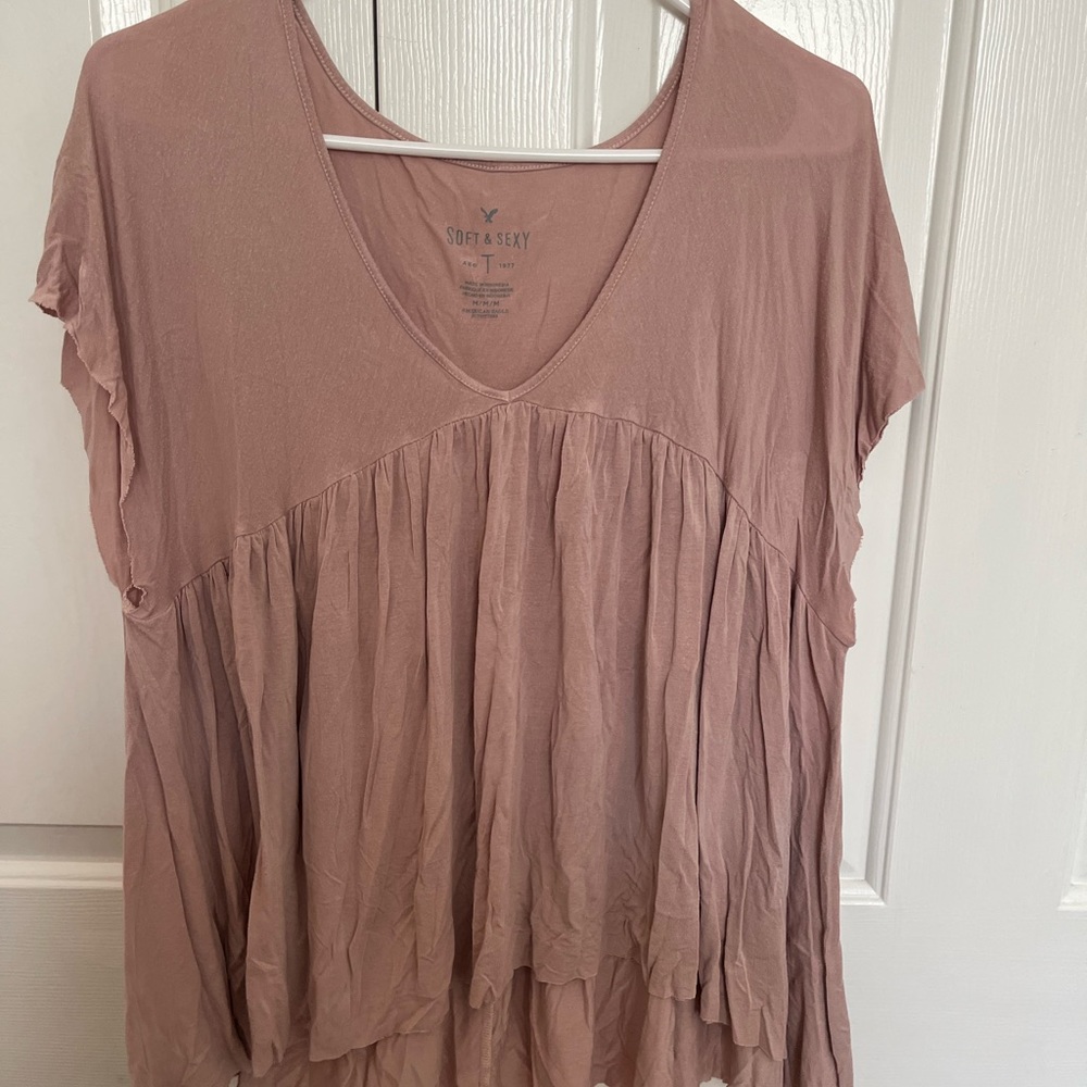 American Eagle Blouse